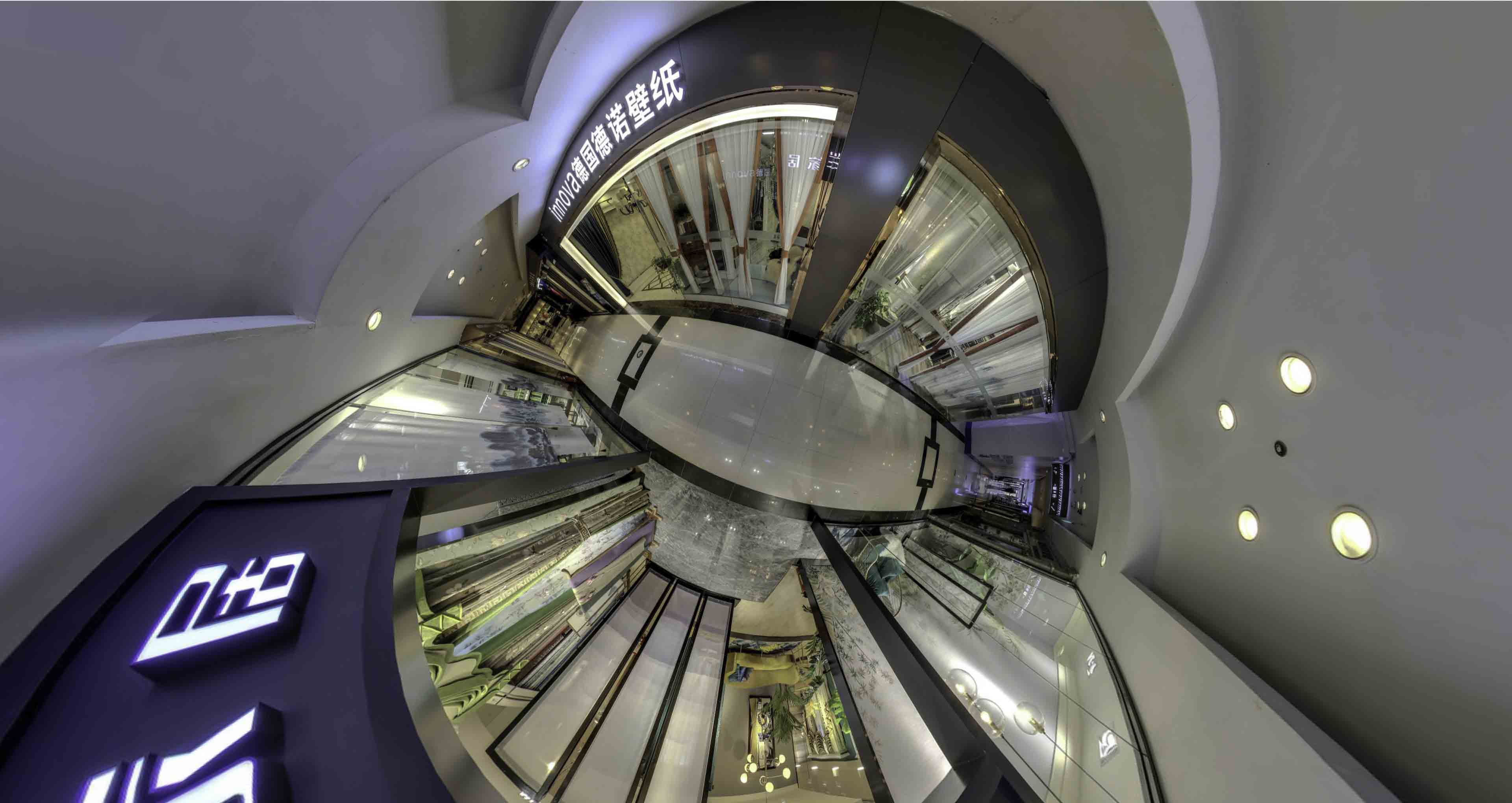 长葛VR全景拍摄：游戏开发中的创新应用与技术革新